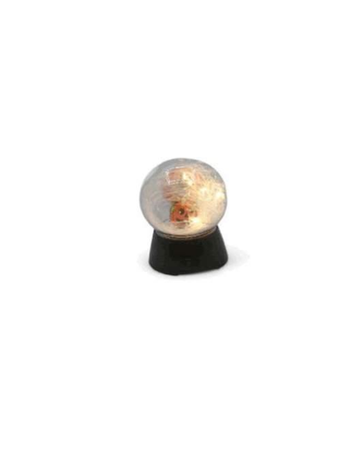 HALLOWEEN BOTTLE 10x13cm