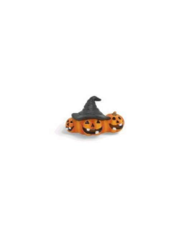 ZUCCA CON LED TRIS 16x10x11cm