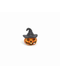 ZUCCA CON LED+CAPPELLO 11x14cm