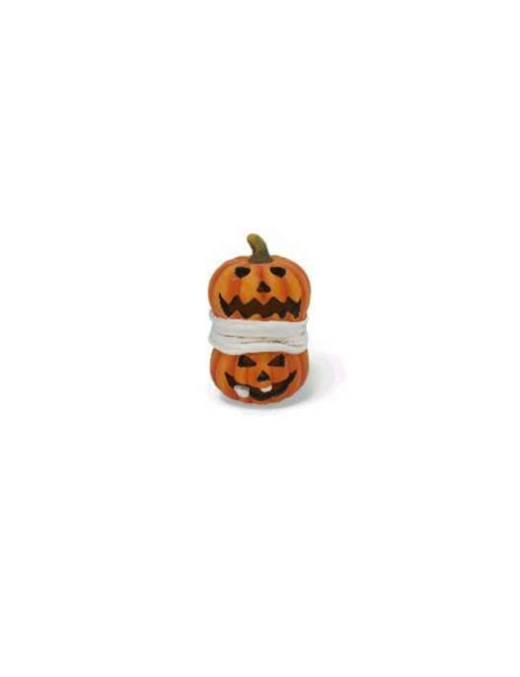 ZUCCA CON LED BIS 11x14cm 74301