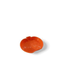PIATTINO PLASTICA HALLOWEEN 13cm