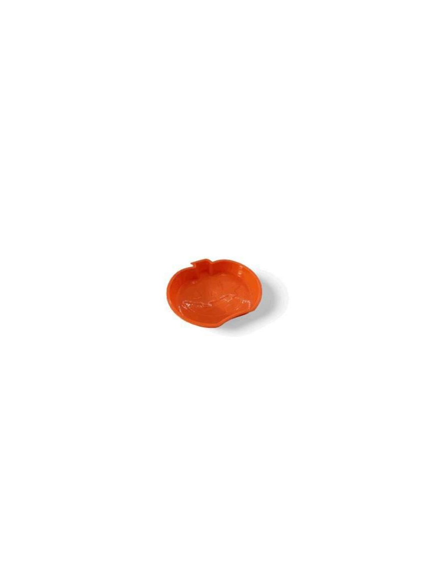 PIATTINO PLASTICA HALLOWEEN 13cm