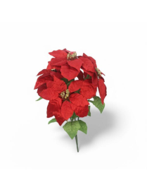 LINEA STELLA NATALE MAZZO 50cm