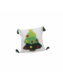 CHRISTMAS DECOR CUSHION 45x45cm