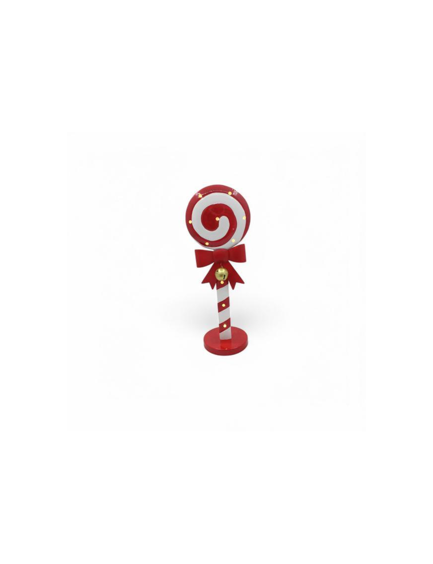 BRIGHT CANDY 45cm