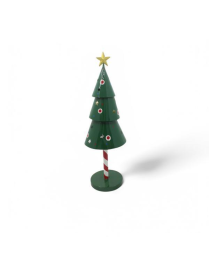 ALBERO LUMINOSO  50cm