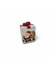 LINEA WeR BARATTOLO QUADRO 13x12x18cm