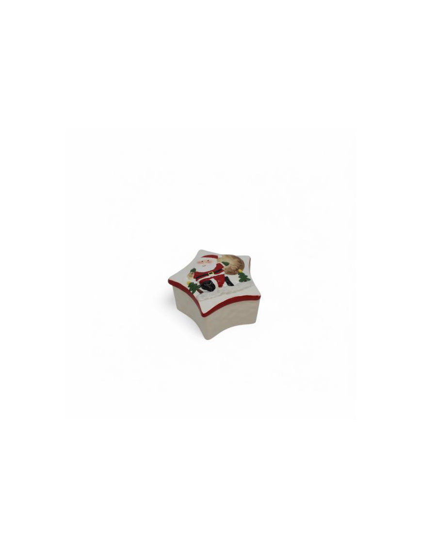 WeR LINE STAR BOX 15x14x9cm