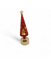 LINEA VETRO RED LAMPADA LUMINOSA 35cm