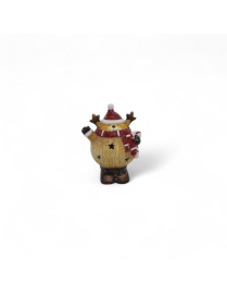 RENNA CON LED 19cm