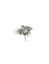 PICK CON BACCHE E DECORAZIONI 16cm