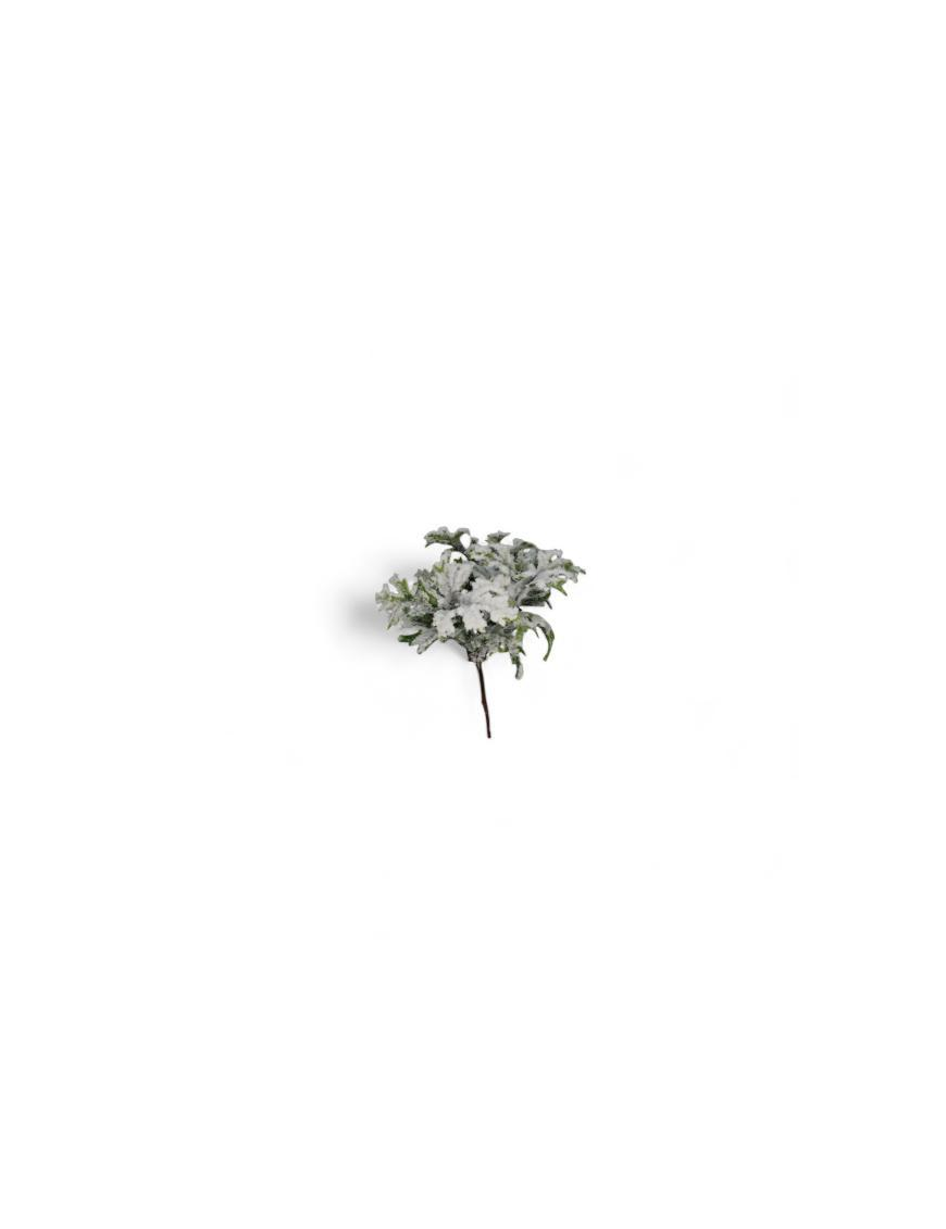 PICK WITH BERRIES AND DECORATIONS 16cm