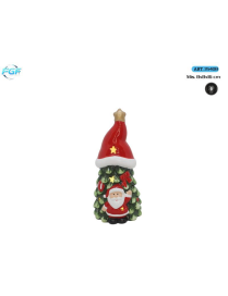 L.TERRAC.XMAS ALBERO  8x16 C/LED