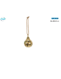 L.LATTA APP. ORO CAMPANA MET. 15cm