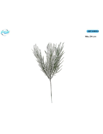 RAMETTO INNEVATO 24cm 69853