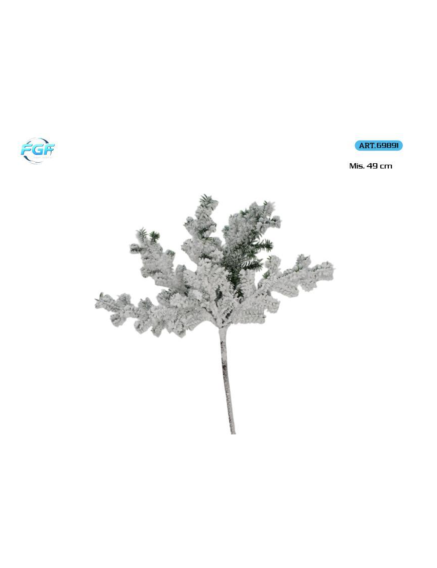 RAMETTO INNEVATO 49cm 69891