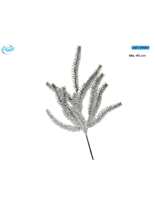 RAMETTO INNEVATO 45cm 69907