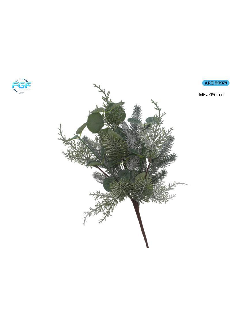 RAMETTO INNEVATO 45cm 69921