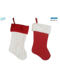 CALZA TESSUTO 40cm 39628