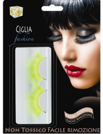CIGLIA NEON COL. ASS. 79467 $$