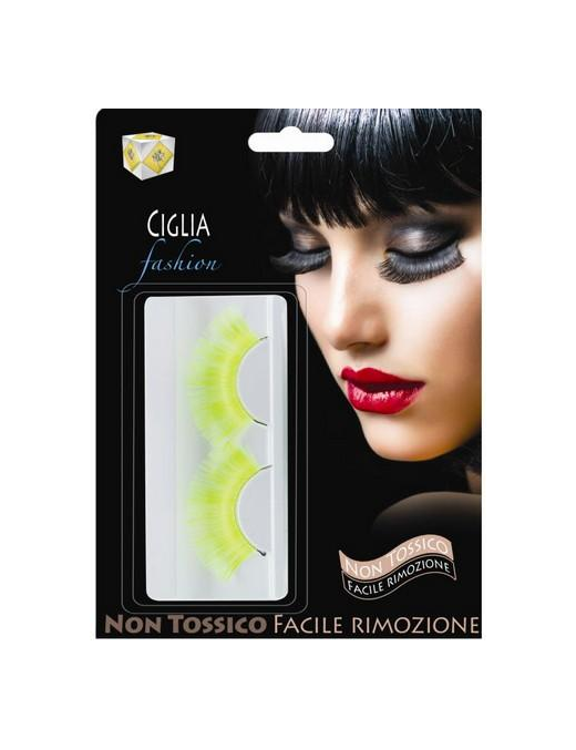 CIGLIA NEON COL. ASS. 79467 $$