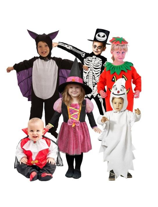 BABY CARNIVAL COSTUMES