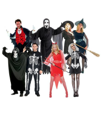 COSTUMI CARNEVALE RAGAZZI