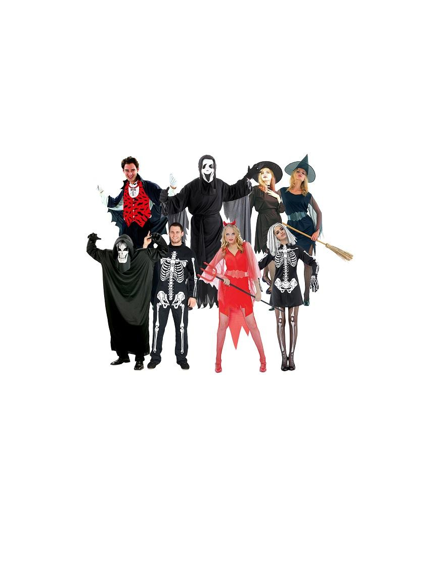 COSTUMI CARNEVALE RAGAZZI
