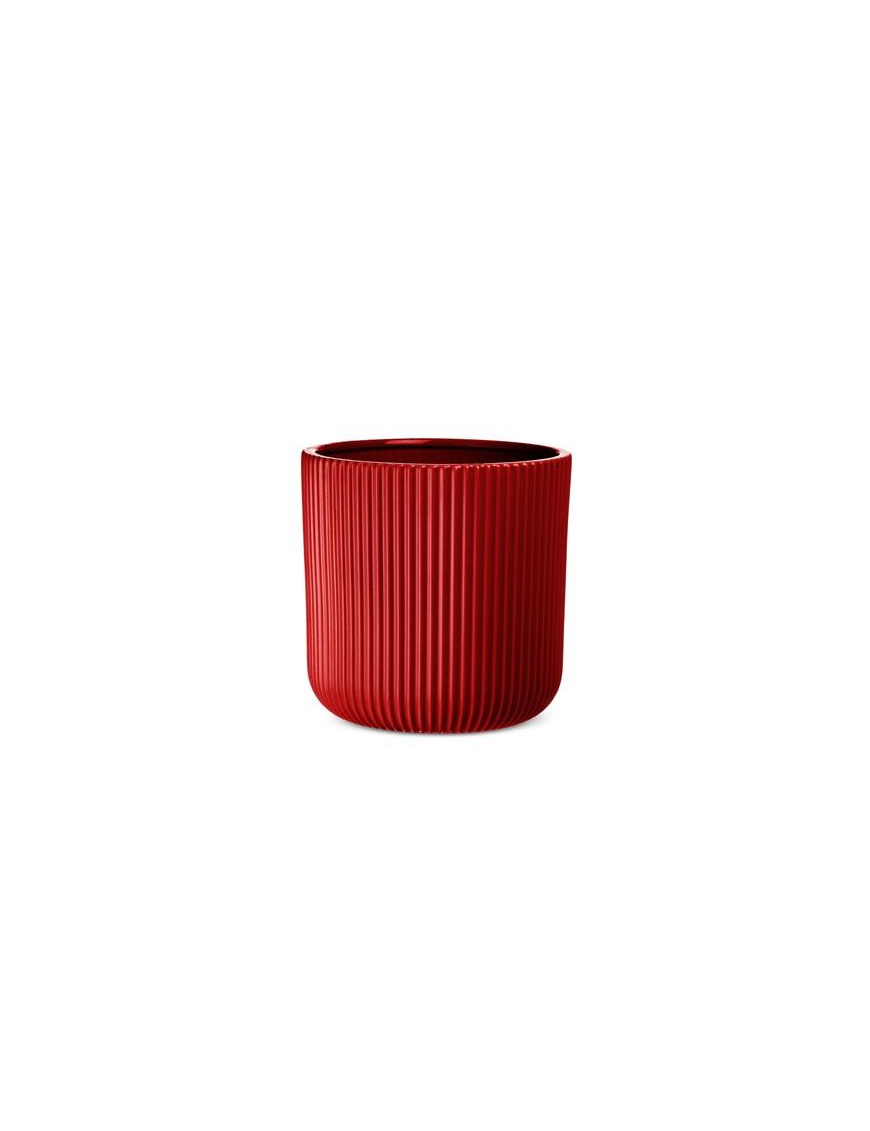 VASO NARCISO RED d.20,8 h.20,8 CR292/21R