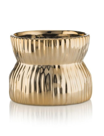VASO LINFA GOLD d.14,5 h.12,5 CR313/14GG