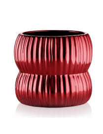 VASO MANILA RED d.14,6 h.13 CR312/14RR