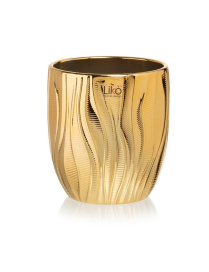 VASO ANTIGUA GOLD d.13 h.14 CR215/13GG