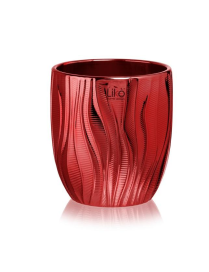 VASO ANTIGUA RED d.13 h.14 CR215/13RR