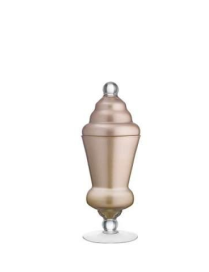 L.MET.GL.ORO POTICHE DAFNE h35 150/21-$$