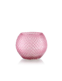 SFERA ROSA diametro 25cm