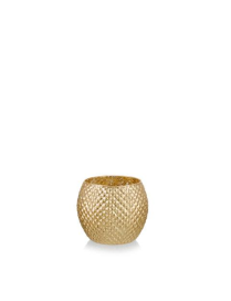 GOLD BALL diameter 16cm