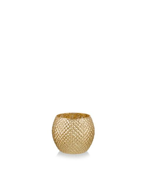 GOLD BALL diameter 16cm