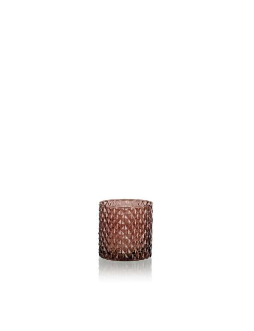 WALNUT CYLINDER diameter 10cm h10cm