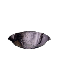 L.ARTISTIC1260 NERO BOWL d36 200/84