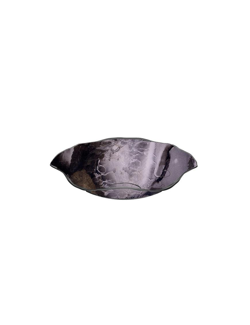 L.ARTISTIC1260 NERO BOWL d36 200/84