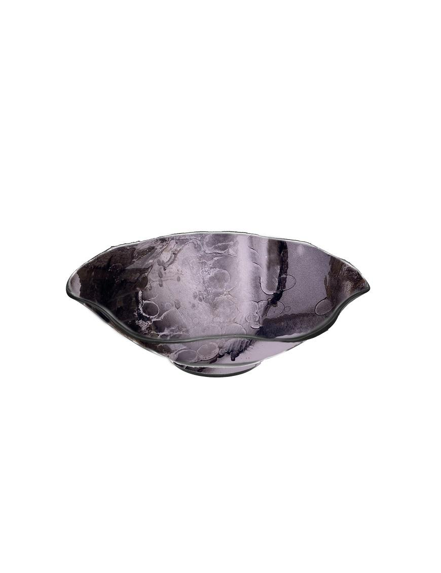 L.ARTISTIC1260 NERO BOWL d22 20/85