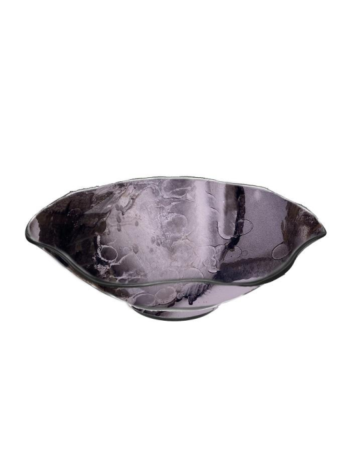 L.ARTISTIC1260 NERO BOWL d22 20/85