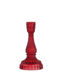 CANDELIERE SIRIO h18cm diametro 9cm