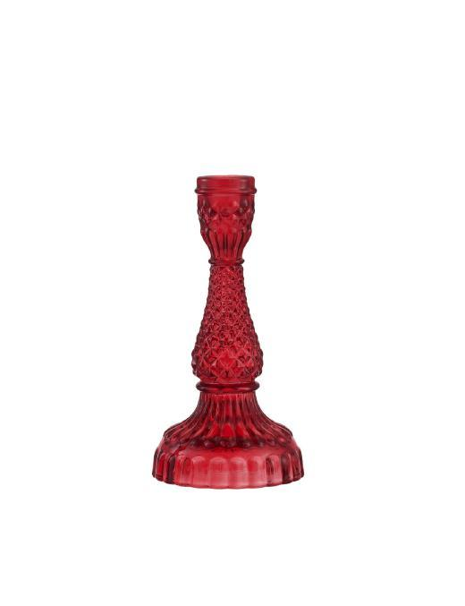 CANDELIERE SIRIO h18cm diametro 9cm