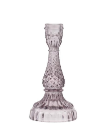 CANDELIERE SIRIO h18cm diametro 9cm