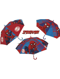 SPIDERMAN OMBRELLO AUTOMATICO
