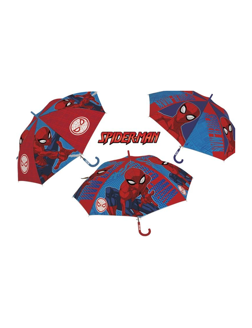 SPIDERMAN AUTOMATIC UMBRELLA 5613