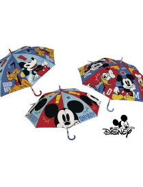 MICKEY OMBRELLO AUTOMATICO