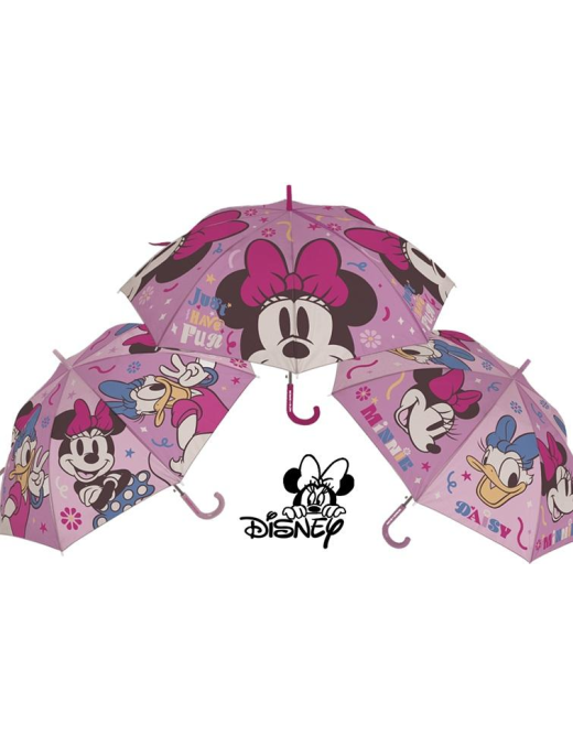 MINNIE AUTOMATIC UMBRELLA 5622