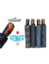 OMBRELLO AUTOMATICO UOMO MINI